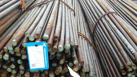 丰满30CrNi3Mo合金结构钢