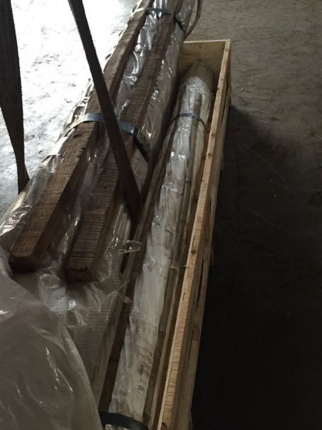 丰满40CrNi2Mo合金结构钢