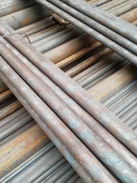 丰满45B合金结构钢